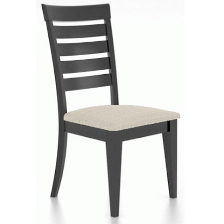 Customizable Dining Side Chair